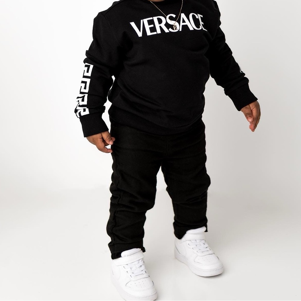 Versace shirt